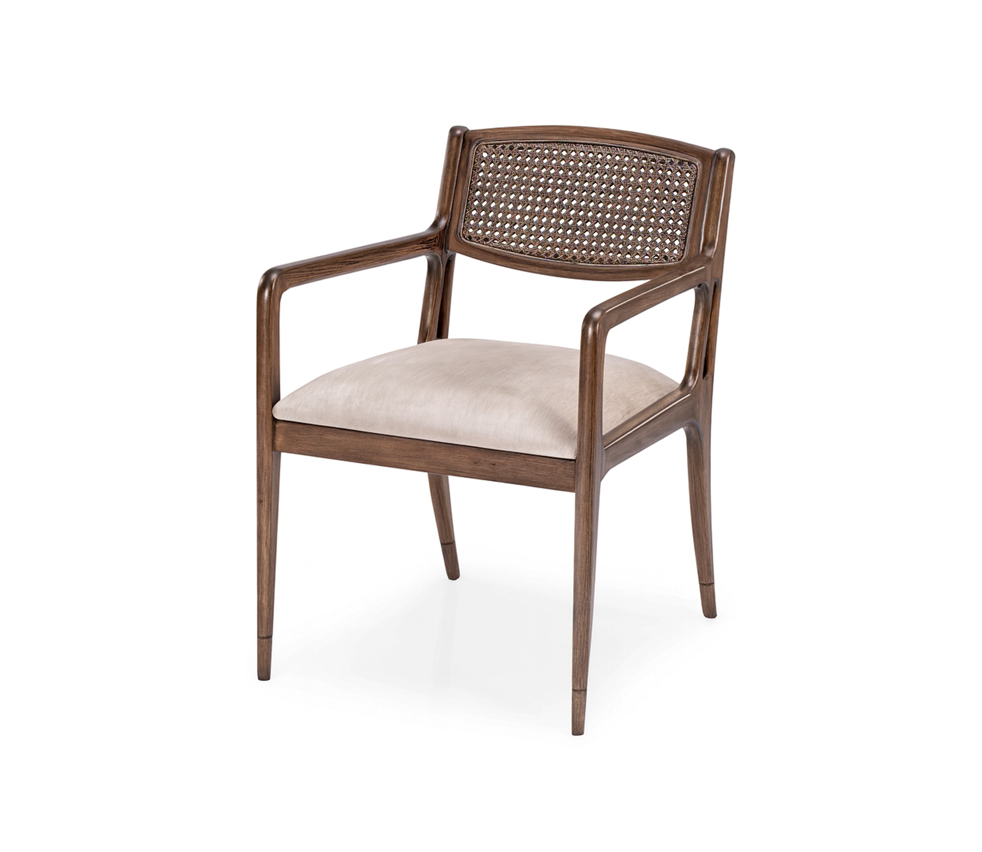 SIDRA ARM CHAIR